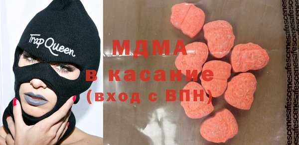 индика Абдулино